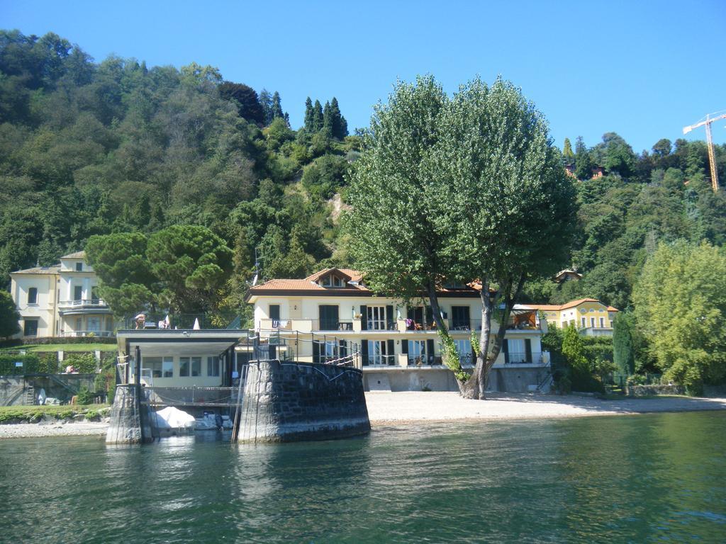 Residence Villa Greta Meina Exterior photo